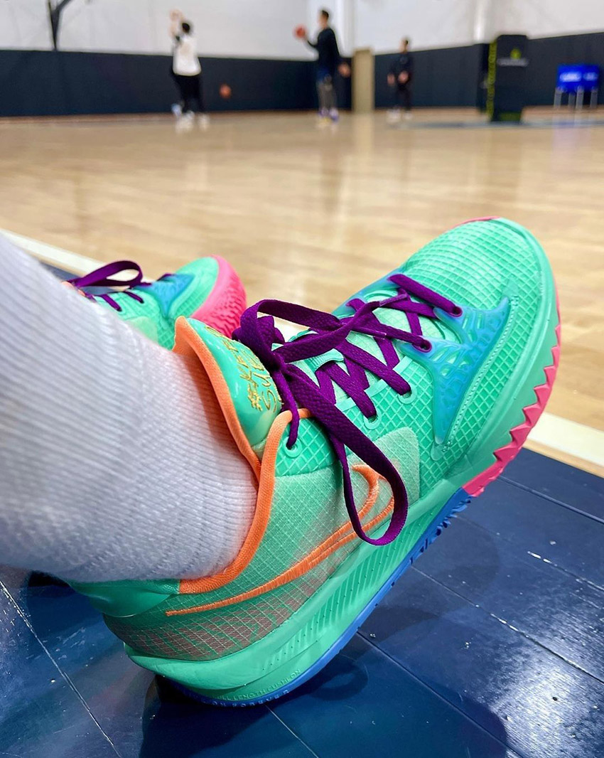 Nike Kyrie Low 4